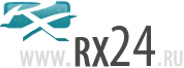 ����� RX24.ru
